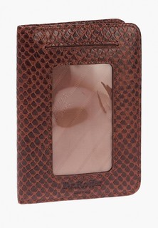 Обложка для документов Dr.Koffer