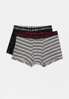 Комплект Pull&Bear