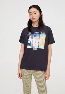 Футболка Pull&Bear