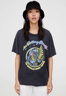 Футболка Pull&Bear