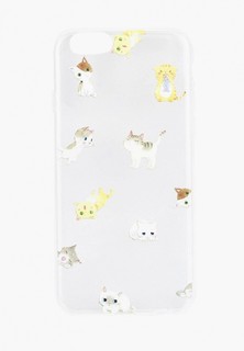 Чехол для iPhone Kawaii Factory
