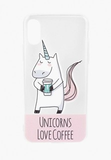 Чехол для iPhone Kawaii Factory