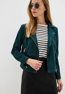 Куртка кожаная Dorothy Perkins