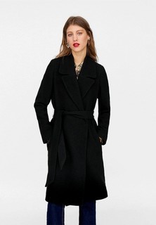 Пальто Stradivarius