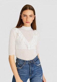 Блуза Stradivarius