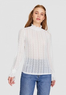 Блуза Stradivarius