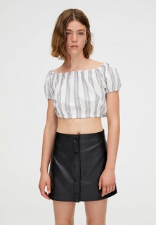 Юбка Pull&Bear