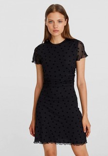 Платье Stradivarius
