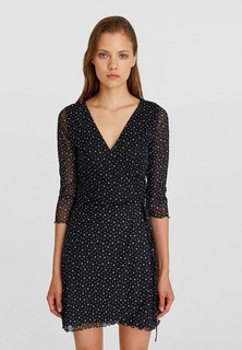 Платье Stradivarius