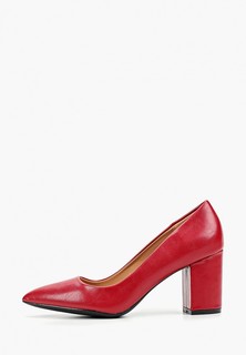 Туфли Vera Blum