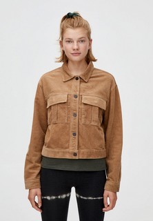 Куртка Pull&Bear
