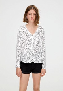 Блуза Pull&Bear