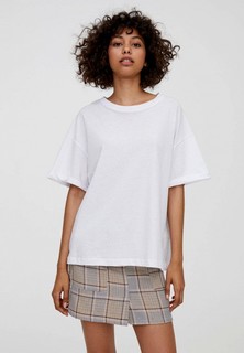 Футболка Pull&Bear