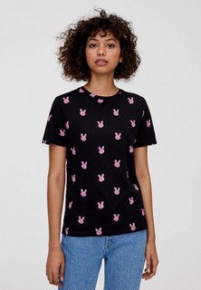 Футболка Pull&Bear