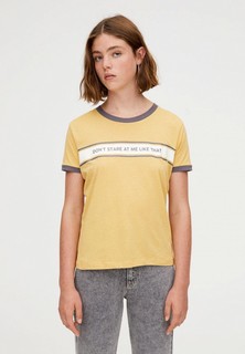 Футболка Pull&Bear