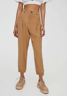 Брюки Pull&Bear