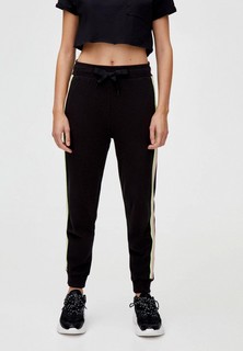 Брюки спортивные Pull&Bear