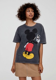Футболка Pull&Bear