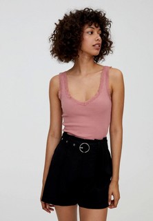 Майка Pull&Bear