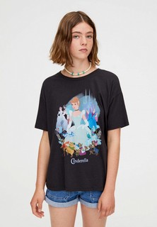 Футболка Pull&Bear