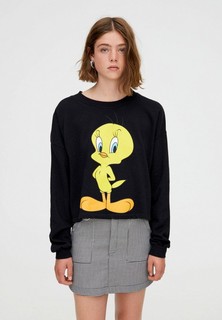 Свитшот Pull&Bear