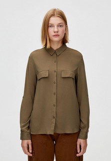 Блуза Pull&Bear