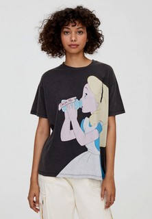 Футболка Pull&Bear