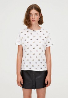 Футболка Pull&Bear
