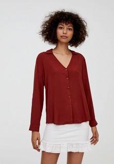 Блуза Pull&Bear