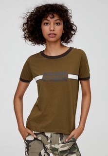 Футболка Pull&Bear