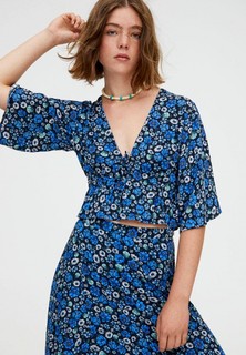 Блуза Pull&Bear