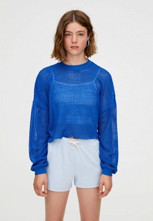 Свитшот Pull&Bear