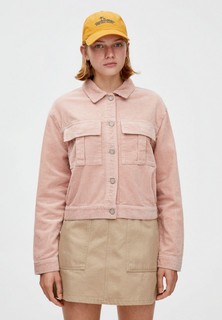 Куртка Pull&Bear