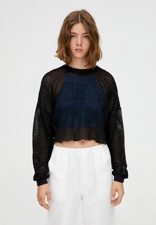 Свитшот Pull&Bear