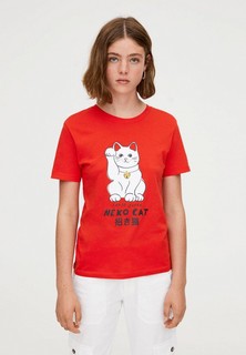 Футболка Pull&Bear