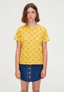 Футболка Pull&Bear