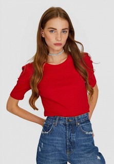 Футболка Stradivarius