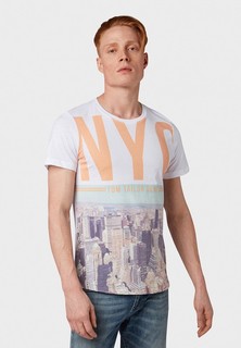Футболка Tom Tailor Denim