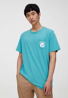 Футболка Pull&Bear
