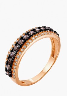 Кольцо Серебро России