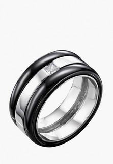 Кольцо Серебро России