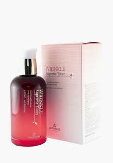 Тонер The Skin House