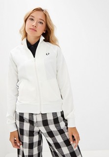 Олимпийка Fred Perry