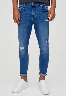 Джинсы Pull&Bear