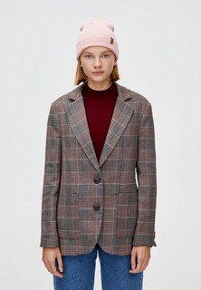 Пиджак Pull&Bear