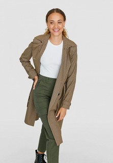 Плащ Stradivarius