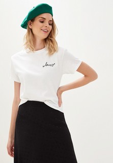 Футболка Miss Selfridge