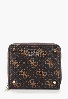 Кошелек Guess