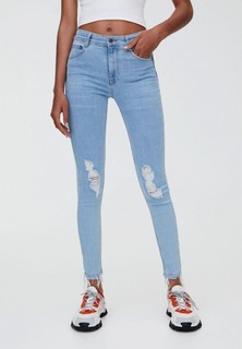 Джинсы Pull&Bear
