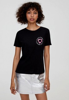 Футболка Pull&Bear
